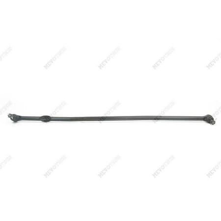 Mevotech 82-75 E-100 Econln/83-75 E-100 Econln Drag Link, Mds826 MDS826